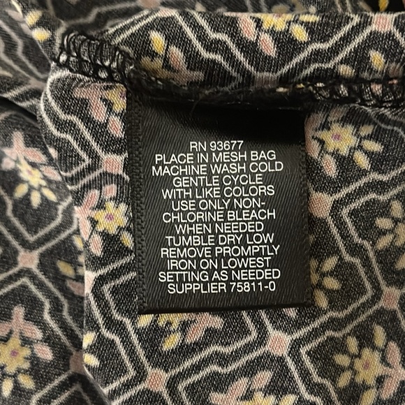 Liz Claiborne Career Dress Shirt - Picture 5 of 6